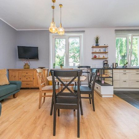 Pomorskie Apartamenty Kazimierza Сопот Екстериор снимка