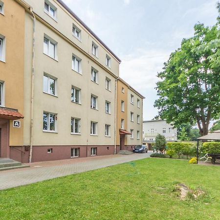 Pomorskie Apartamenty Kazimierza Сопот Екстериор снимка