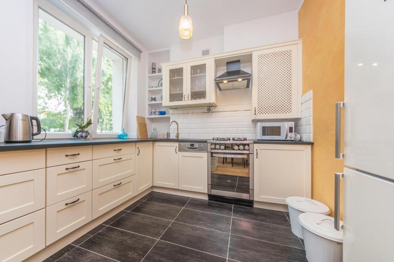 Pomorskie Apartamenty Kazimierza Сопот Екстериор снимка